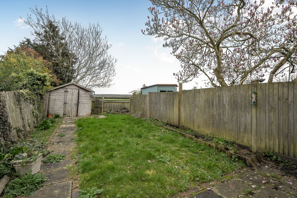 Garden- click for photo gallery